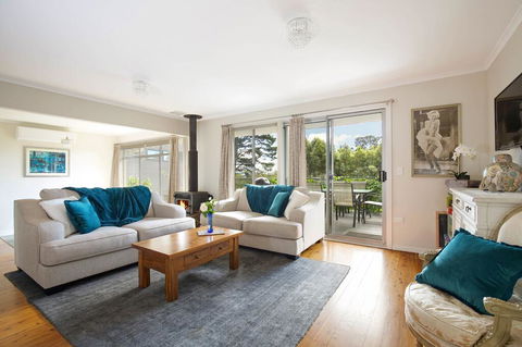 Camellia Cottage - Mackay Tourism 0