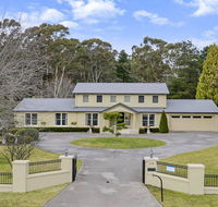 Camelot - superbly proportioned and ideally located - Mackay Tourism