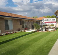 Cameo Inn Motel - Mackay Tourism