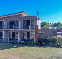 Campaspe Lodge - Mackay Tourism