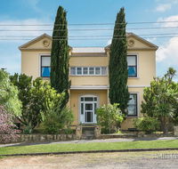 Campbell House - Mackay Tourism