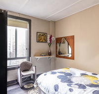 Camperdown Rooms - Mackay Tourism
