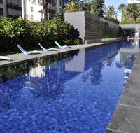 Camperdown Self-Contained Modern One-Bedroom Apartments - Mackay Tourism