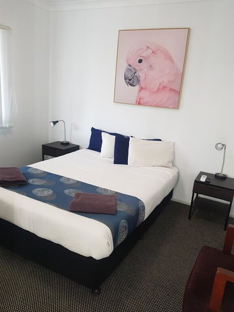 Canberra Ave Villas - Mackay Tourism 2