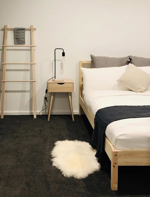 Canberra CBD Apartment 2BR 2BA 1Carpark - Mackay Tourism 3