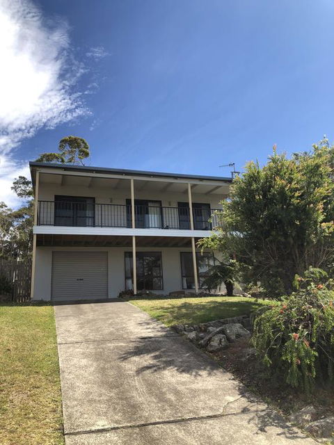 Canberra Cres 42 Burrill Lake - Mackay Tourism 3