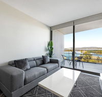 Canberra Luxury Apartment 5 - Mackay Tourism