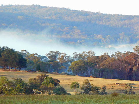 Candlebark Retreat - Mackay Tourism 0
