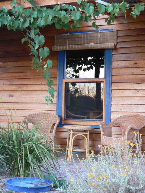 Candlebark Retreat - Mackay Tourism 2