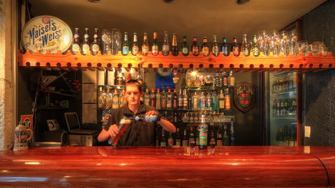 Candlelight Lodge - Mackay Tourism 2