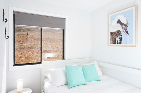 Canguri Boutique Cottage - Mackay Tourism 3