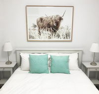 Canguri Boutique Cottage - Mackay Tourism