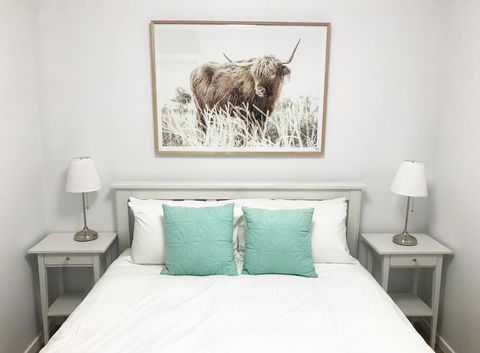Canguri Boutique Cottage - Mackay Tourism 0
