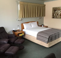 Cannon Park Motel - Mackay Tourism