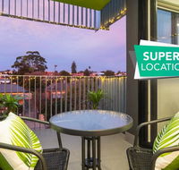 Canopy  44-Minutes from the CBD Train and Cafes - Wifi - Nespresso - Amenities - Mackay Tourism