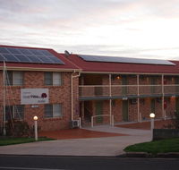 Canowindra Riverview Motel - Mackay Tourism