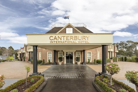 Canterbury International - Mackay Tourism 3
