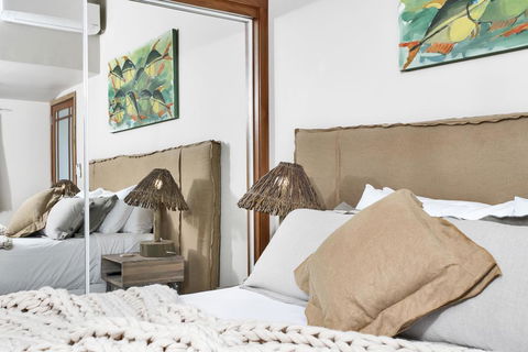 Cape Byron Retreat (Adults-Only) - Mackay Tourism 1