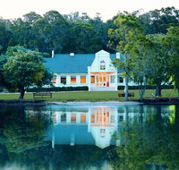 Cape Lodge - Mackay Tourism