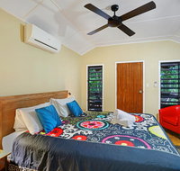 Cape Trib Beach House - Mackay Tourism
