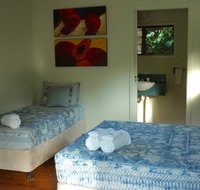 Cape Trib Farm - Mackay Tourism