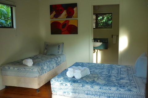 Cape Trib Farm - Mackay Tourism 0