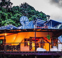 Cape Tribulation Holiday House - Mackay Tourism