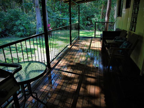 Cape York - Private Holiday House - Mackay Tourism 1