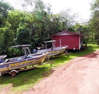 Cape York - Private Holiday House - Mackay Tourism