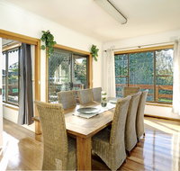 Capelink Lodge - Mackay Tourism