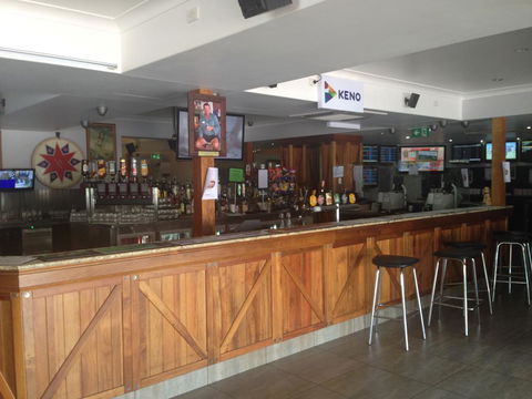 Capella Hotel Motel - Mackay Tourism 1
