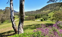 Book Capertee Accommodation Vacations Mackay Tourism Mackay Tourism