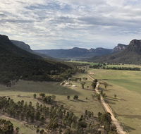 Capertee Valley Farmstays Glenbrook Cottage - Mackay Tourism