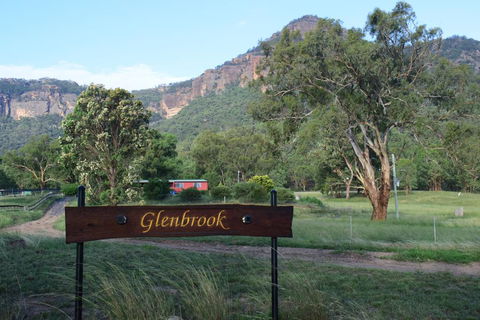 Capertee Valley Farmstays: Glenbrook Cottage - Mackay Tourism 3