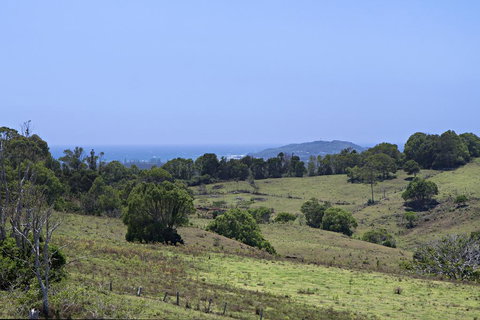CapeView @ Byron - Mackay Tourism 2