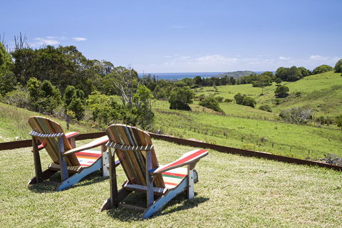 CapeView @ Byron - Mackay Tourism 1