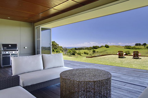 CapeView @ Byron - Mackay Tourism 0