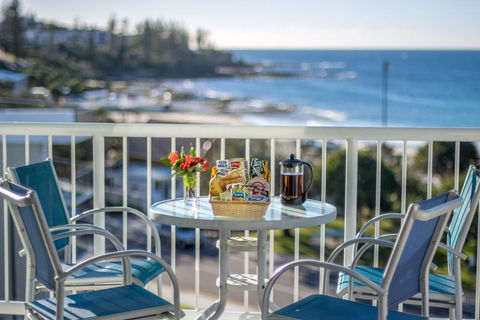 Capeview Apartments - Mackay Tourism 2