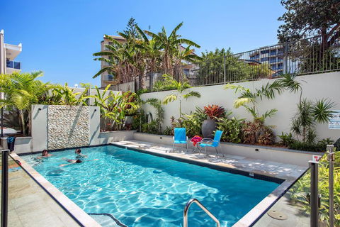 Capeview Apartments - Mackay Tourism 3