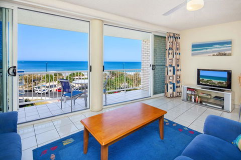 Capeview Apartments - Mackay Tourism 1