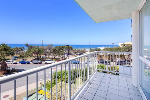 Capeview Apartments - Mackay Tourism 0