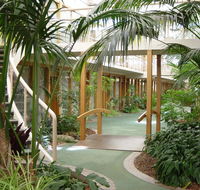 Capital Airport Motel - Mackay Tourism