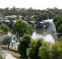 Capital Country Holiday Park - Mackay Tourism
