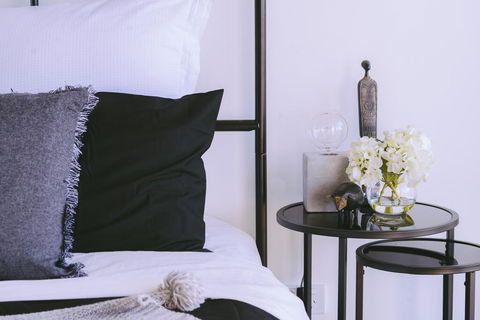 Capitol Executive Apartment On London Circuit - Mackay Tourism 2