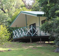 Capricorn Caves - Mackay Tourism