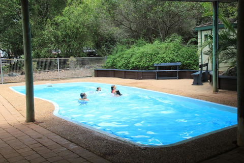 Capricorn Caves - Mackay Tourism 3