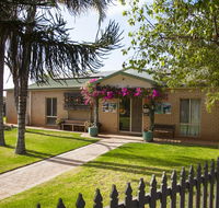 Capricorn Holiday Park - Mackay Tourism