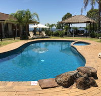 Capricorn Motor Inn - Mackay Tourism
