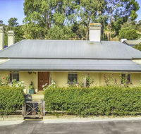 Captain Rodda's Cottage - Mackay Tourism