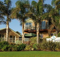 Captain's Quarters Bermagui - Mackay Tourism